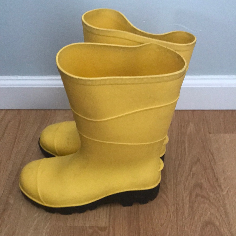 Unisex Rain boots